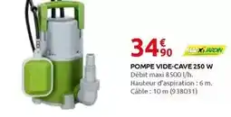 Auchan Sans complexe - roll'cube offre