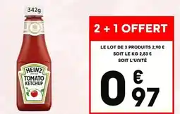 Auchan Sans complexe - roll'cube offre