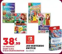 Auchan Le jeu star wars outlaw sur ps5 offre