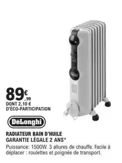 Auchan Deluxe - miniokarto deluxe offre