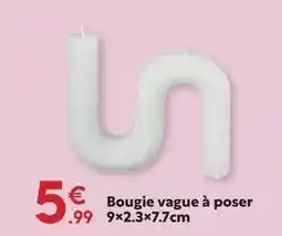 Auchan Le mug fuzzy licence offre