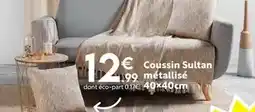 Auchan Le jeu les schtroumpfs - l'épopé des rêves sur switch offre