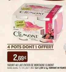 Auchan Tous - la figurine pop offre