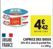 Auchan La bouteille acier isotherme offre