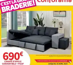 Auchan Wonderbox - mille et une nuits de charme offre