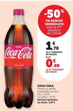 Auchan Smartbox - city trip emotion offre