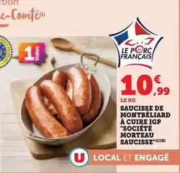 Super U Deluxe - jeu offre