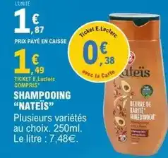 Super U Samsung - téléviseur 55 qled 4k offre