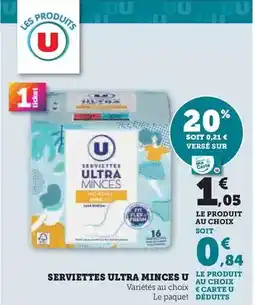 Super U Sony - console ps5 slim edition standard offre