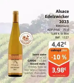 Super U Schneider - micro-ondes combiné 28 l offre