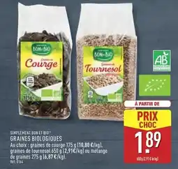 Super U Filet de cabillaud offre