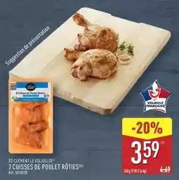 Super U U - papier toilette blanc 2 plis offre