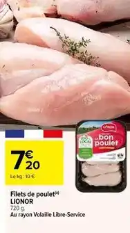 Auchan Supermarché One two fun - flip over offre
