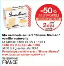 Match Le roitelet - brie offre