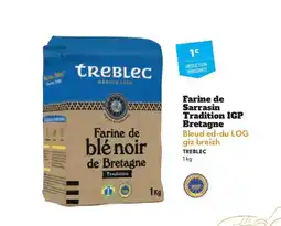 Hyper U Duracell - pack de 12 piles plus 100% ma carte u offre