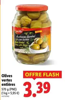 Picard Picard - crevettes entieres tropicales crues offre
