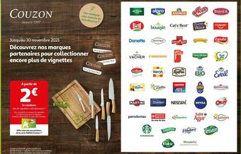 Auchan Le couteau offre