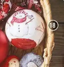 Centrakor La boule nœud vichy offre