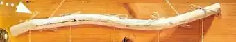 Centrakor La suspension bois offre