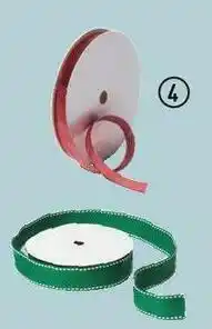 Centrakor Le ruban offre
