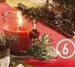 Centrakor Les 3 photophores bougies offre