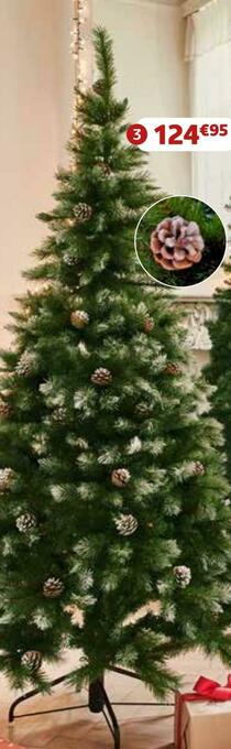 Jardiland Sapin “pittsburgh” offre