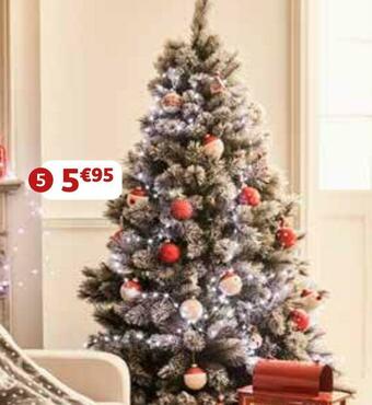 Jardiland Guirlande micro led offre