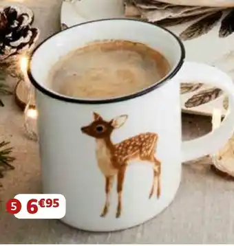 Mug âfaonâ