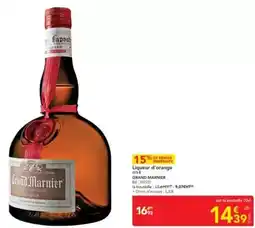 Intermarché Boursin - les roulés jambon fumé ail et fines herbes offre