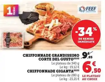 Intermarché Express Havana club - rhum original offre