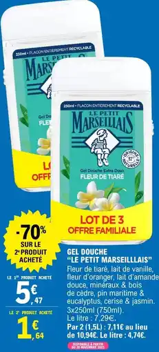 Intermarché Express Richesmonts - raclette offre