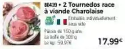 Intermarché Express Lactel - lait uht demi-écrémé offre
