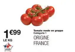 Intermarché Le gaulois - crousty chicken l'original offre