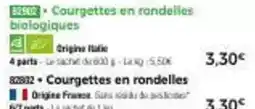 Intermarché Express Hermine - bière blanche offre