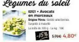 Intermarché Express Collet - yaourt au lait entier au caramel beurre salé offre