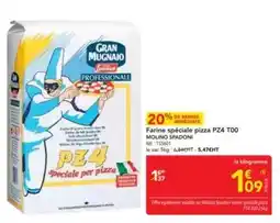 Intermarché Canard - foie gras de entier du sud-ouest au poivre torchon offre