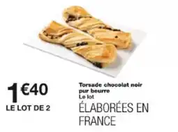 Intermarché Saint jean - ravioles du dauphiné label rouge igp surgelées offre