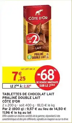 Match Mini beignets offre