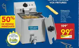 Intermarché Fini - chaumes le veritable offre