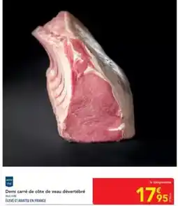 Intermarché Paturages - emmental rape offre