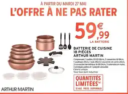 Match Cora - truite fumée d'eau douce offre