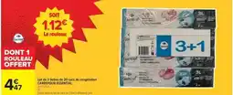 Match Patrimoine gourmand - galettes de sarrasin offre