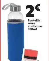 E.Leclerc Boursin - ail & fines herbes offre