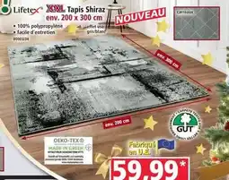 Carrefour Market Brioche nanterre offre