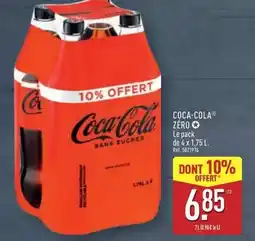 Carrefour Market Méo - café espresso offre