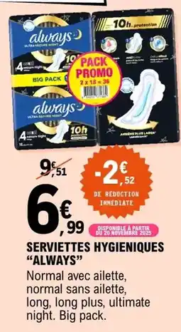 Match Ariel - lessive liquide offre
