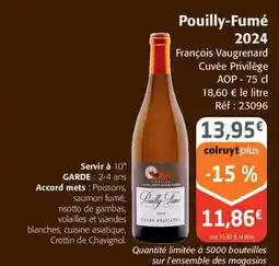 Carrefour Market Lustucru - pâtes offre