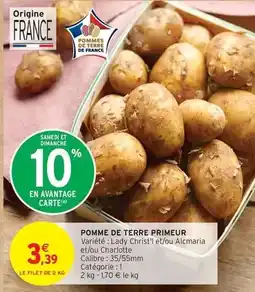 La Foir'Fouille Lutin farceur offre
