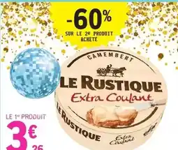 Carrefour Market Petit navire - filets de maquereaux offre