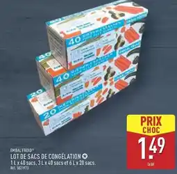 Carrefour Market Petit navire - filets de maquereaux offre